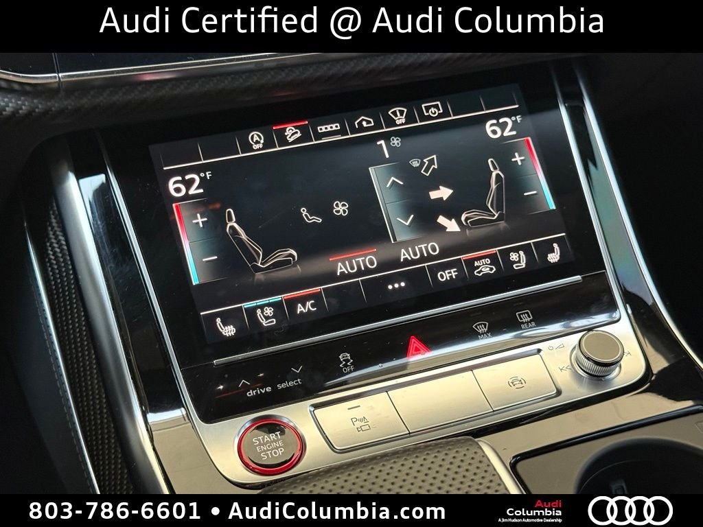 Used 2022  Audi 4.0T image 36