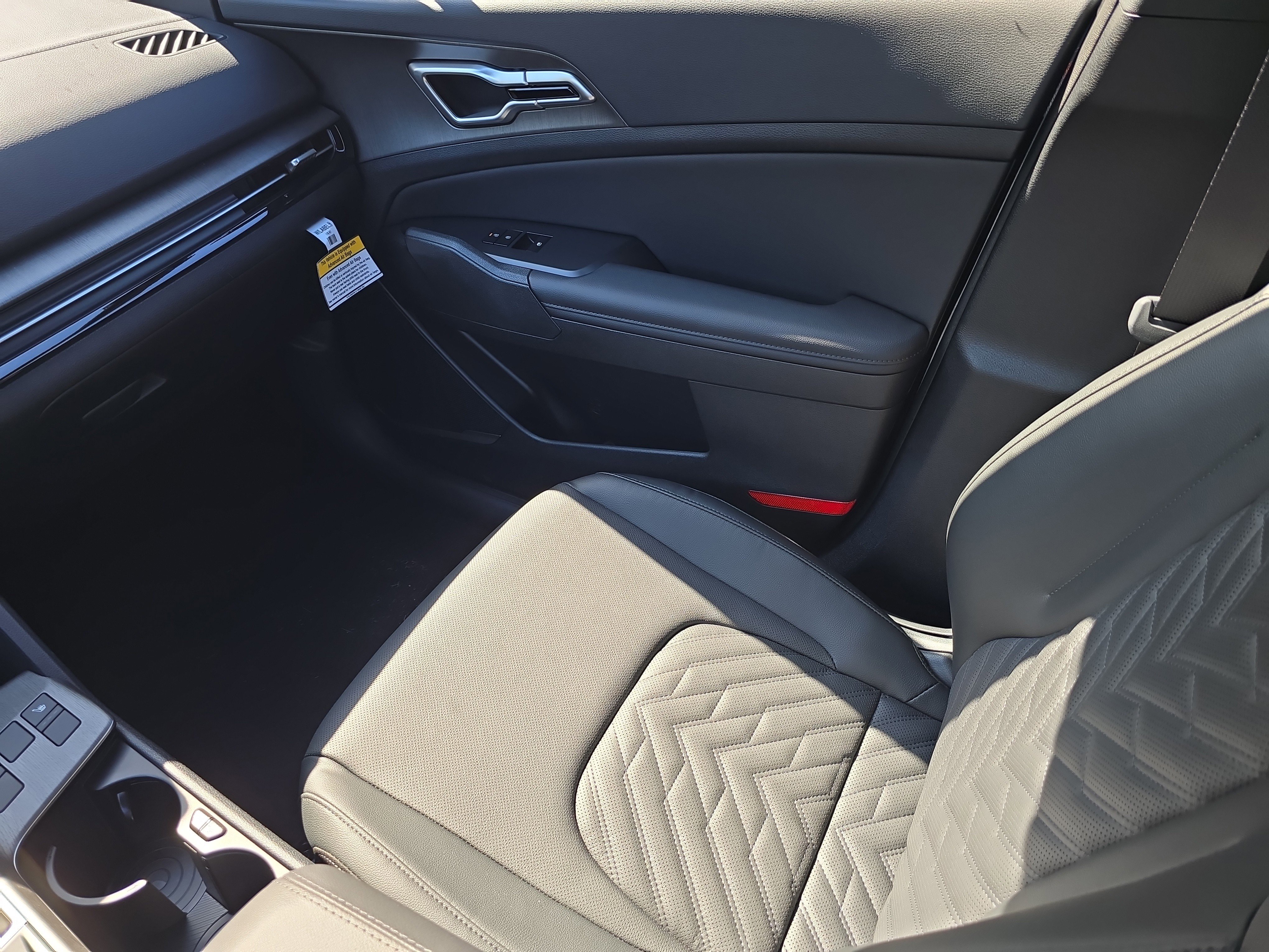 2026 Kia Sportage X-Line - Photo 17