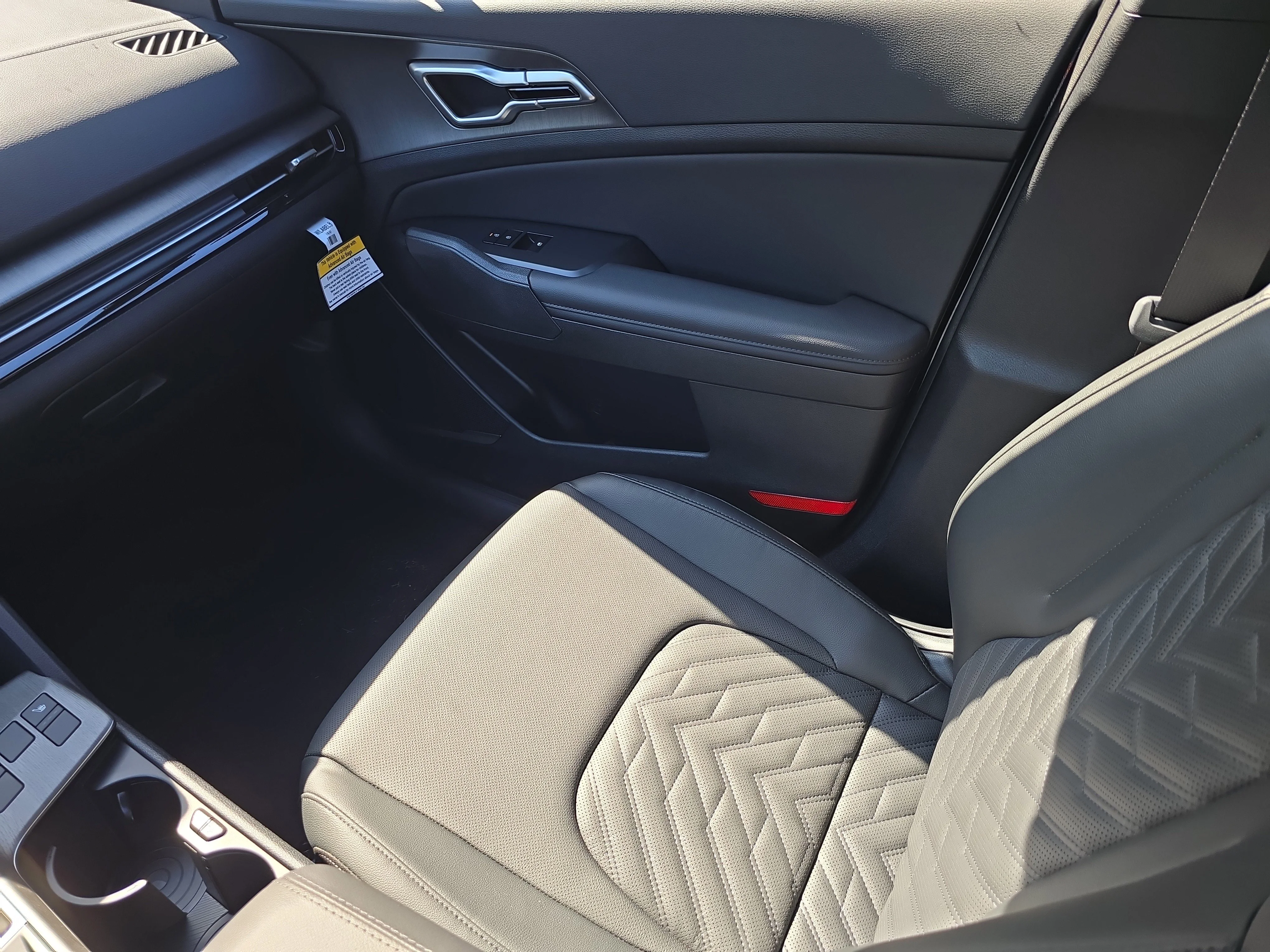 2026 Kia Sportage X-Line - Photo 17