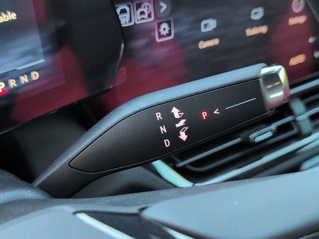 New 2026 Black Chevrolet RS image 22