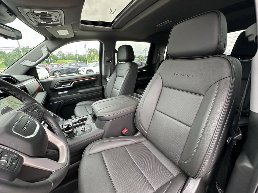 2024 GMC Sierra 1500 Denali Denali - Photo 19