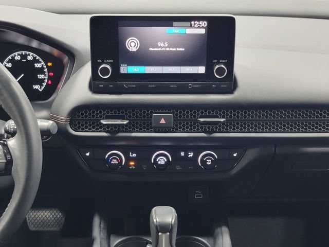 2024 Honda HR-V Sport - Photo 18