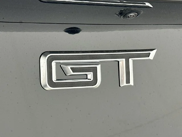 New 2026 Ford Mustang GT
