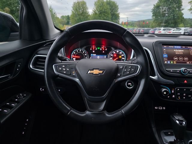 Used 2020 Black Metallic Chevrolet LT image 23