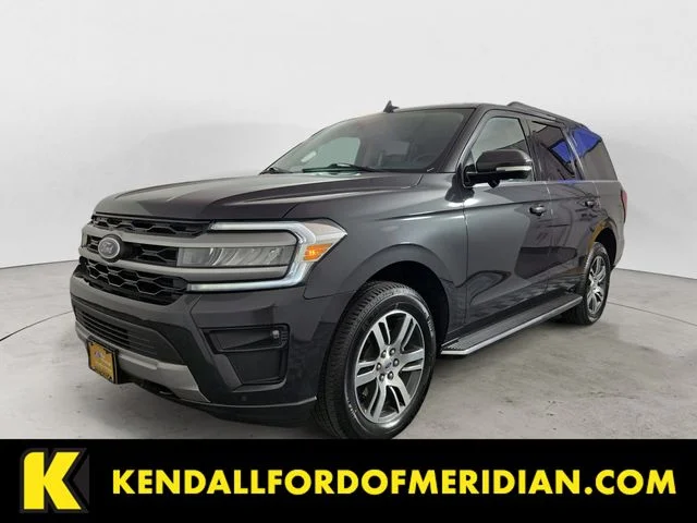 2023 Ford Expedition XLT 4x4's photo