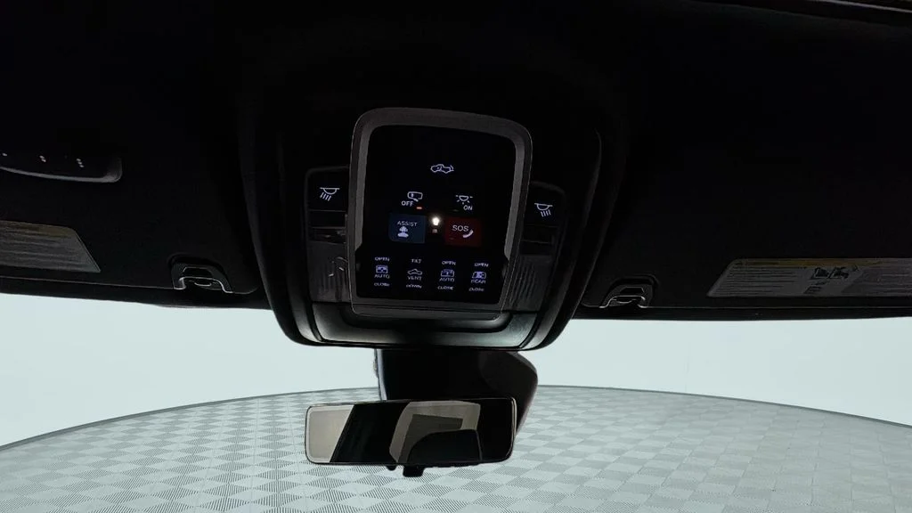 2026 RAM 1500 Limited - Photo 29