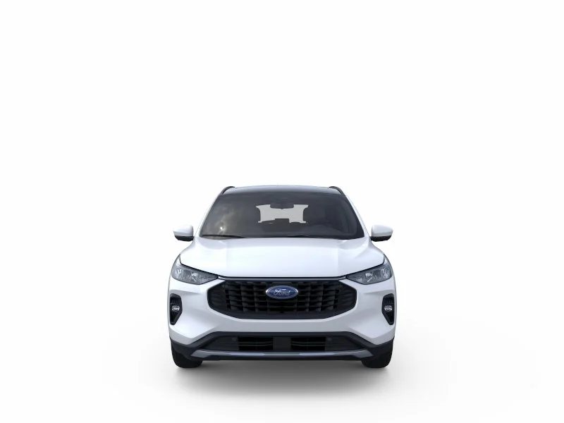 2025 Ford Escape Plug-in hybrid PHEV - Photo 26