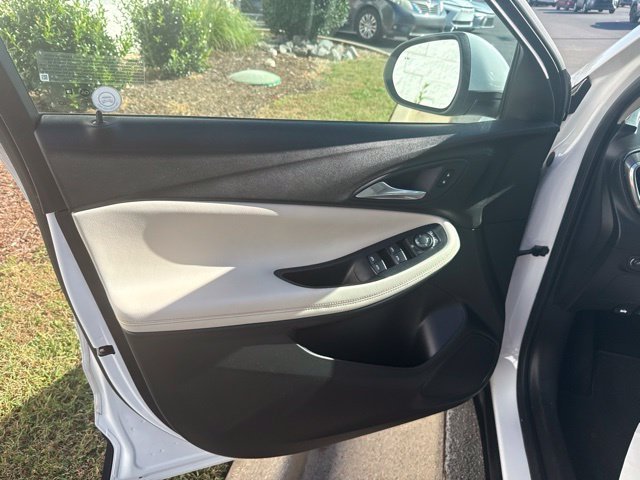 Used 2024 White Buick Preferred image 19