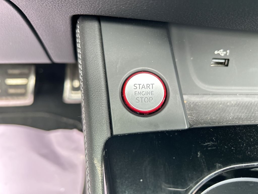 Used 2022 Gray Audi 3.0T Premium Plus image 21