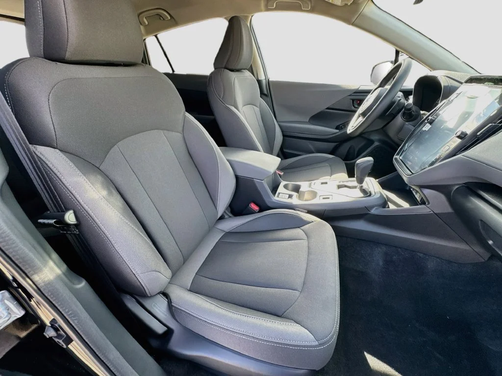 New 2027  Subaru Premium image 32