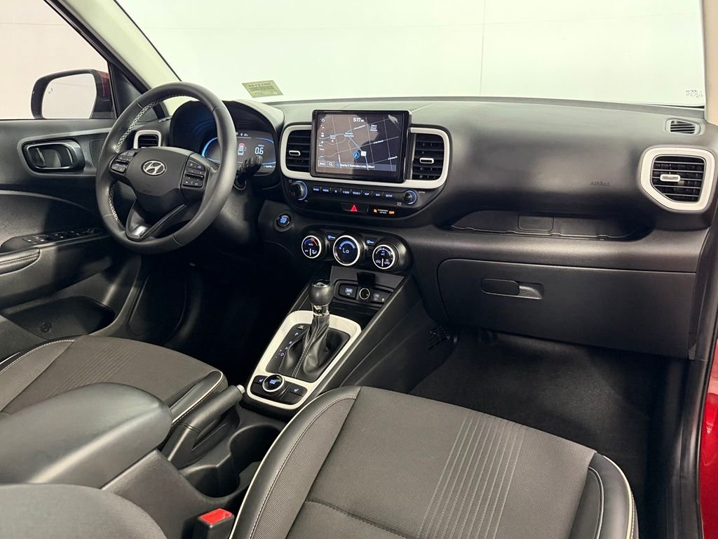 Used 2024 Red Hyundai Limited image 15