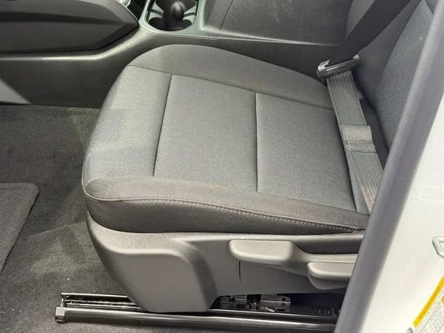 New 2026 Summit White Chevrolet Trail Boss image 12