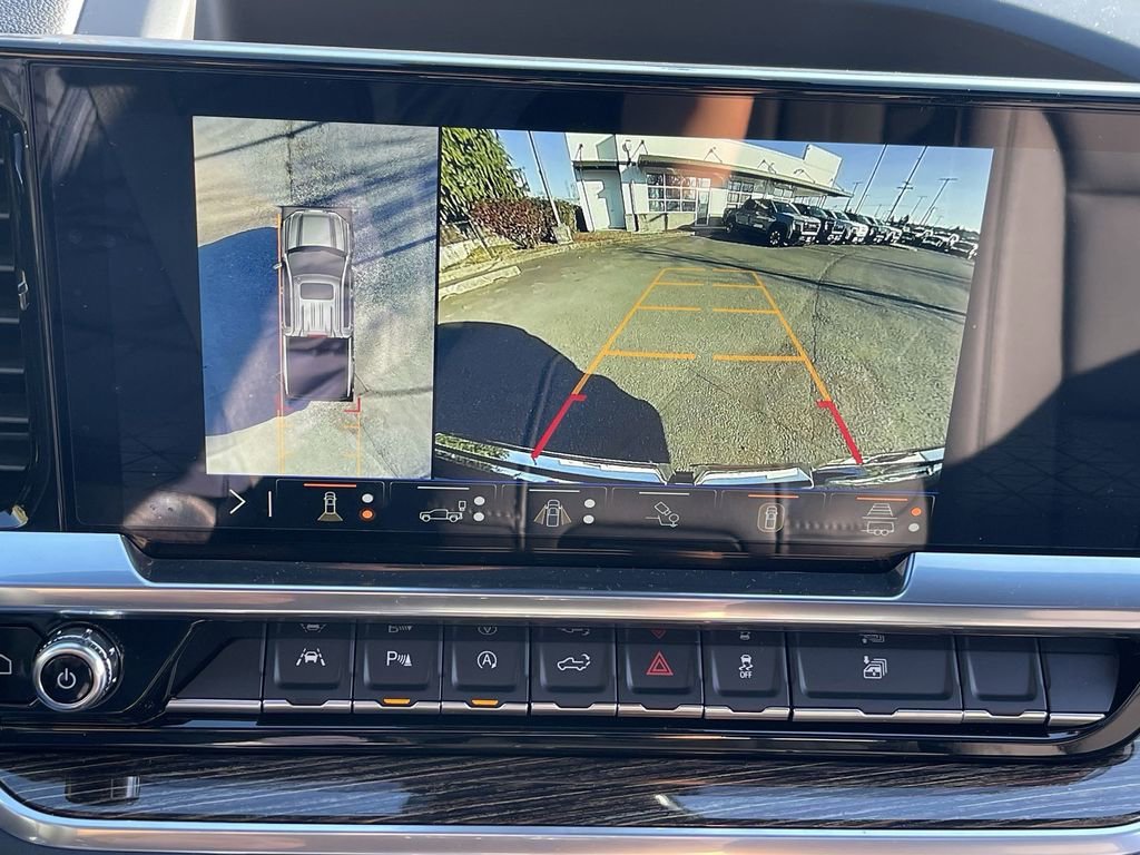2026 GMC Sierra 1500 Elevation - Photo 15