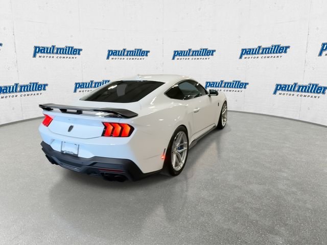 Used 2024 White Ford Dark Horse image 11