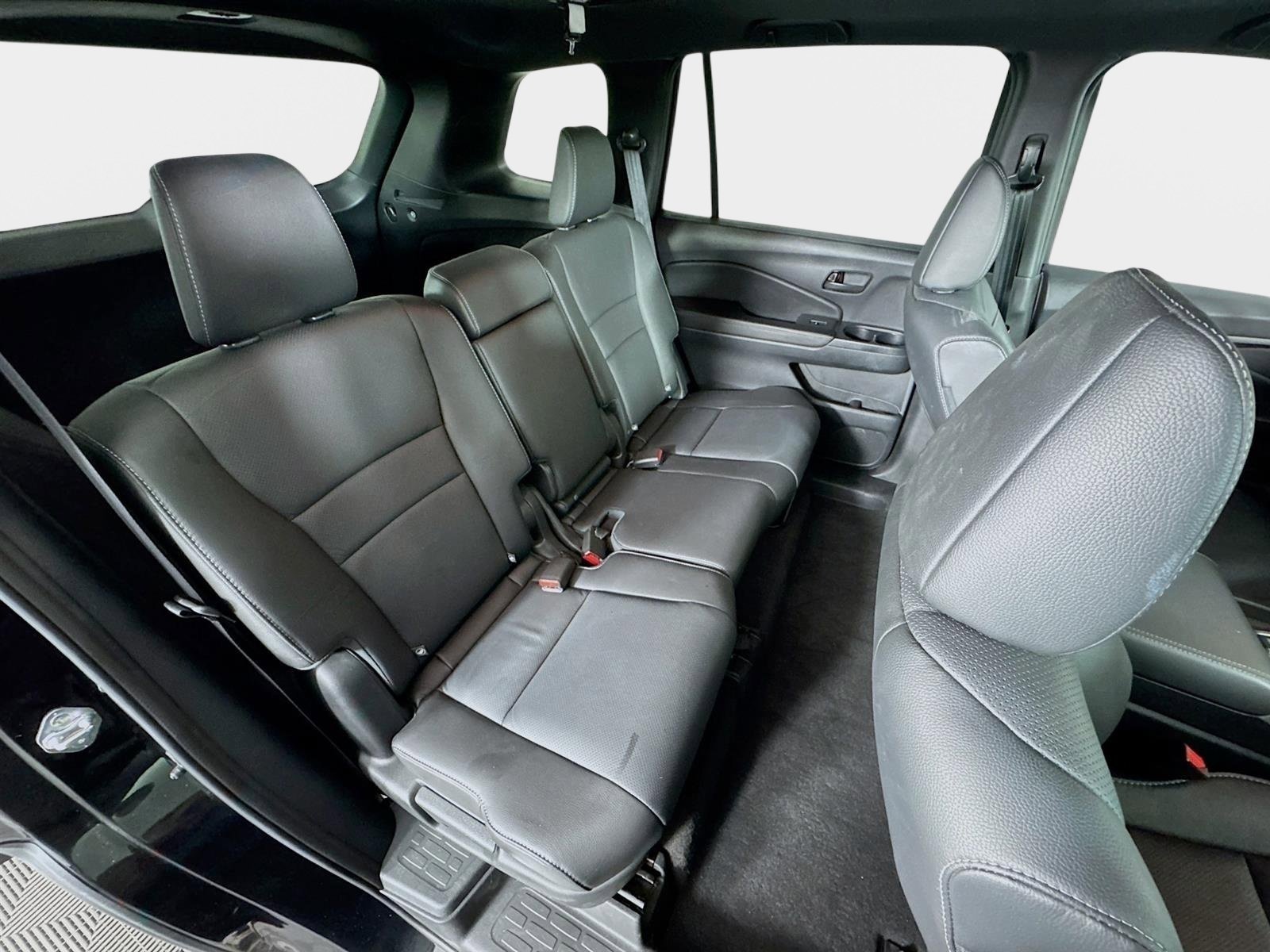 Used 2025 Black Honda EX-L image 27