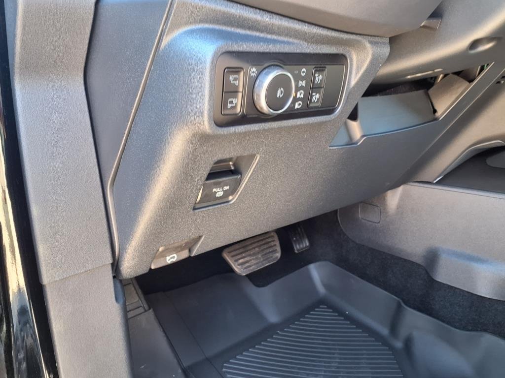 2025 Ford Bronco 4-Door Raptor - Photo 19