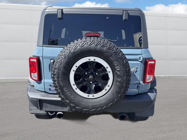 Used 2023 Area 51 Ford Black Diamond image 4
