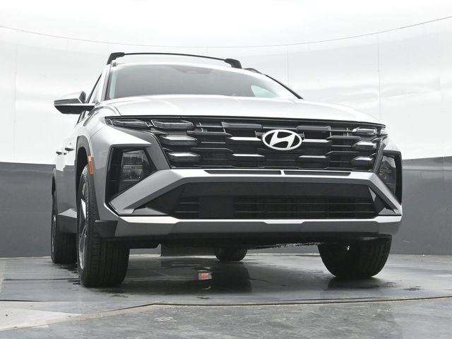 New 2026 Silver Hyundai SEL Premium AWD image 22