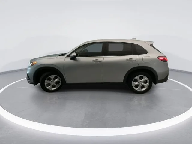 Used 2023 Silver Honda LX image 9