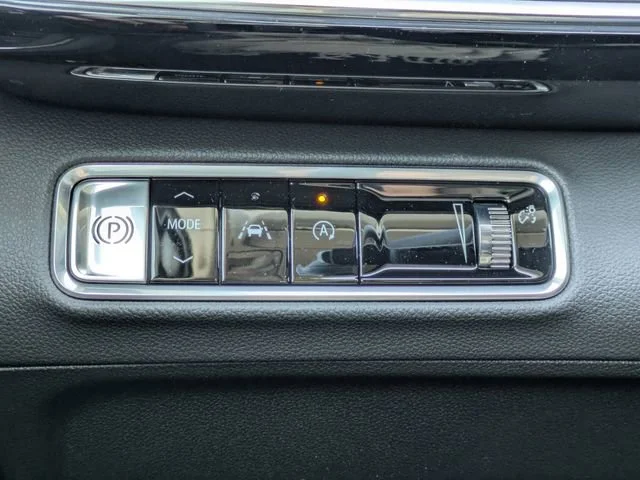 New 2026 Quartz Blue Metallic Buick Preferred image 29
