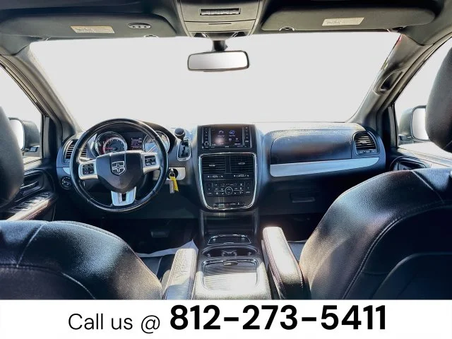 Used 2019 Black Dodge GT image 21