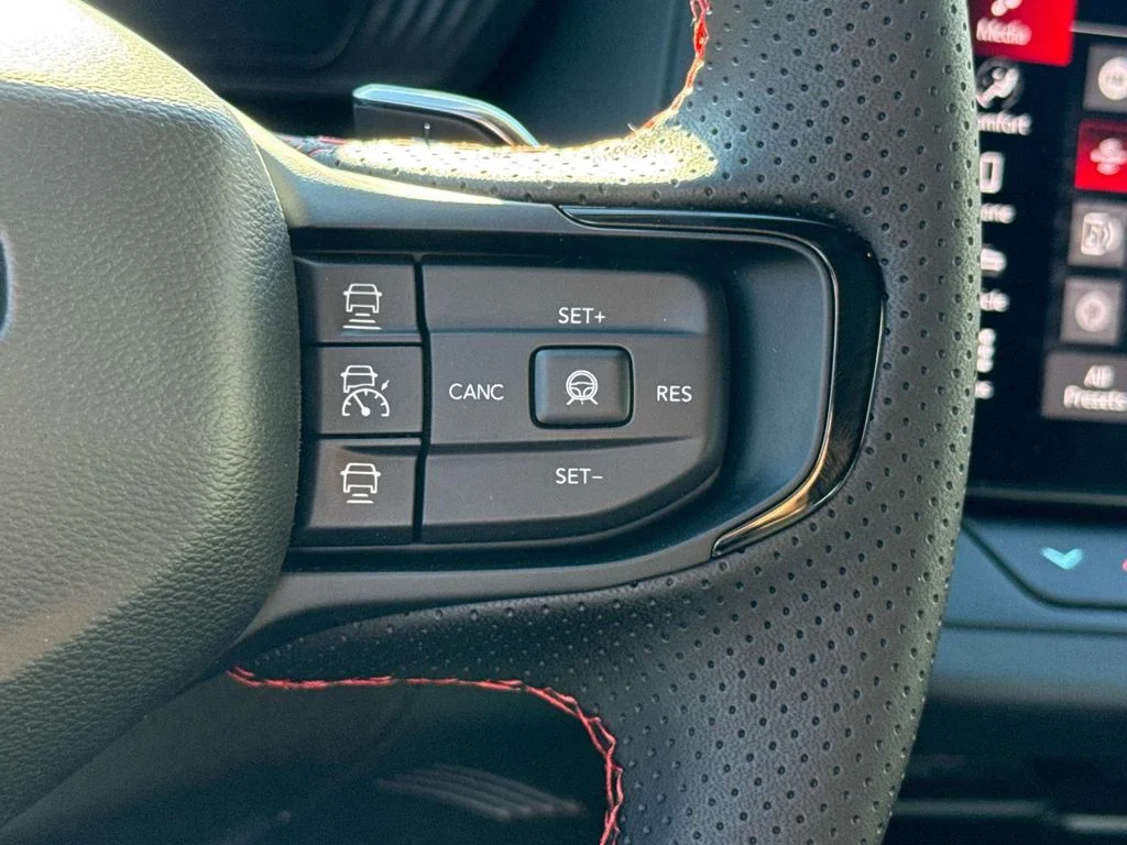 New 2026 Gray Dodge Scat Pack image 16