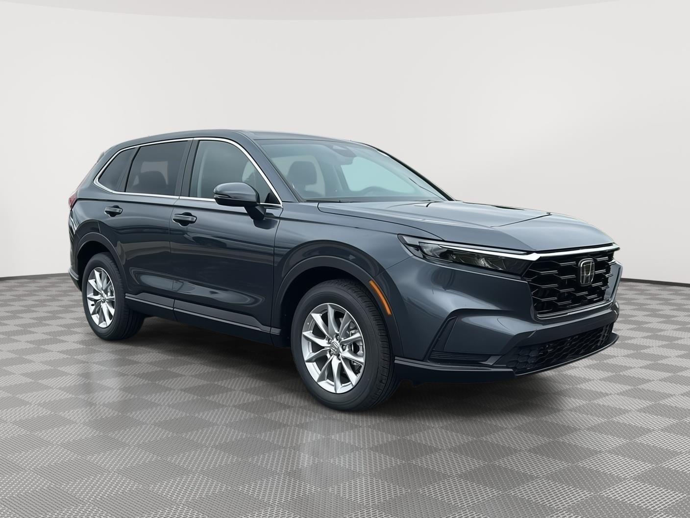 2026 Honda CR-V EX AWD's photo