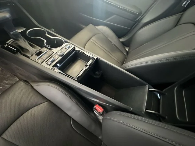 2026 Kia K5 EX - Photo 25