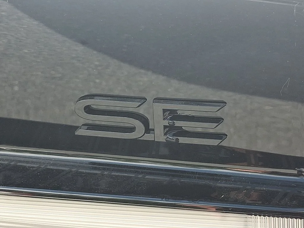 Certified Used 2026 Red Toyota SE image 30