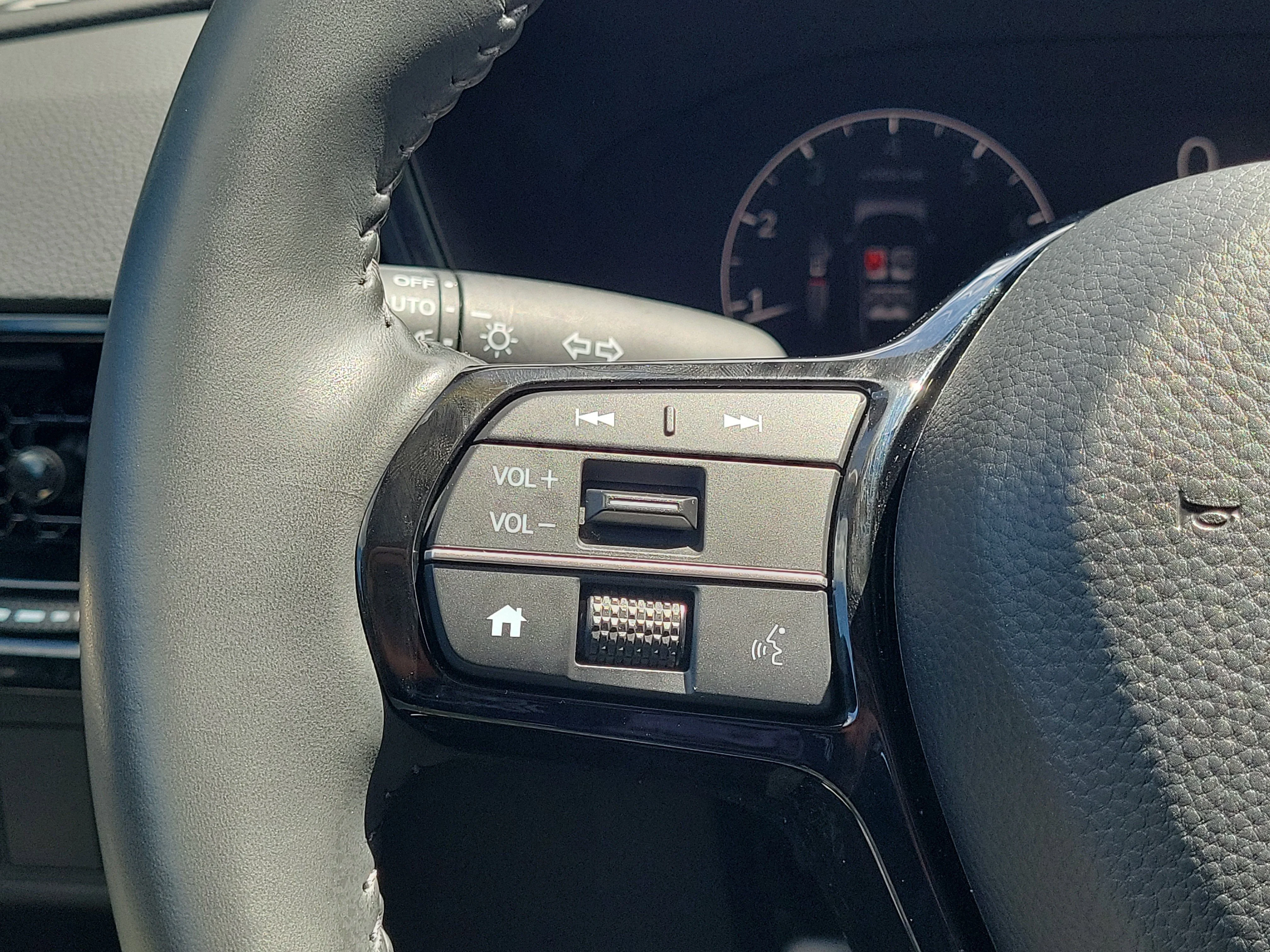 2023 Honda CR-V EX-L - Photo 62
