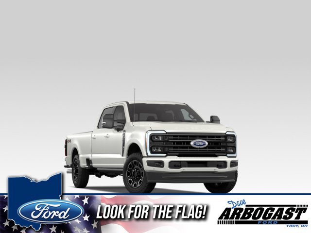 2027 Ford F-350SD XLT
