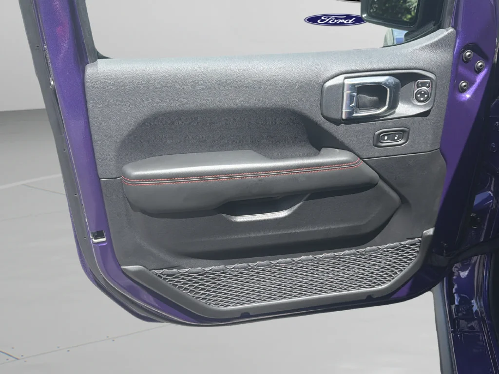 New 2026 Reign Exterior Paint Jeep Rubicon image 16