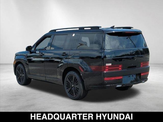 New 2026 Black Hyundai Calligraphy image 6