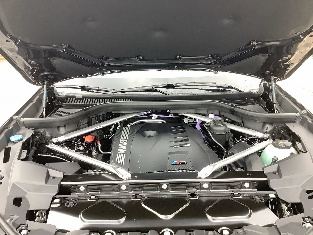 New 2027 Black Sapphire Metallic BMW xDrive40i image 38