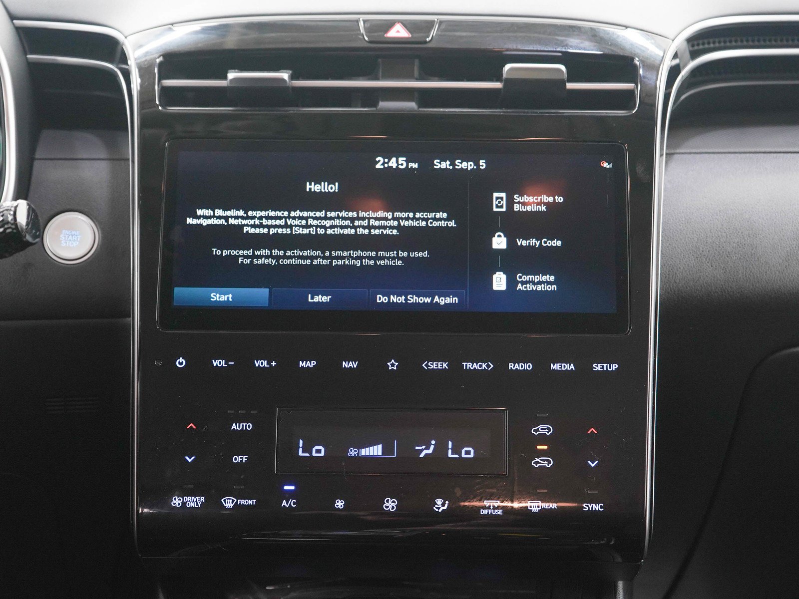 2024 Hyundai Tucson SEL - Photo 19