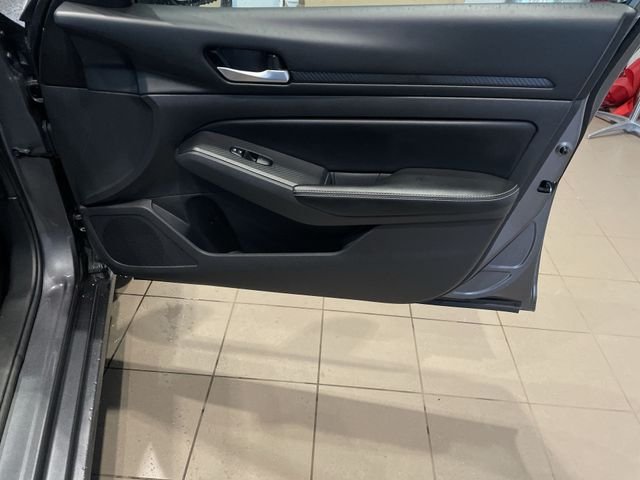 2025 Nissan Altima SV - Photo 39