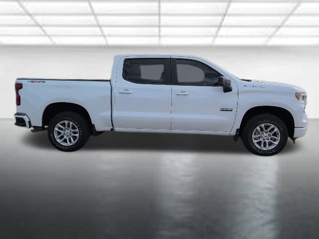 2025 Chevrolet Silverado 1500 RST - Photo 30