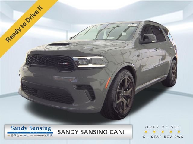 2025 Dodge Durango R/T 20th Anniversary Plus AWD's photo