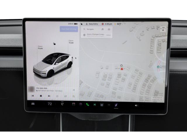 Used 2026 Stealth Gray Tesla Premium image 15