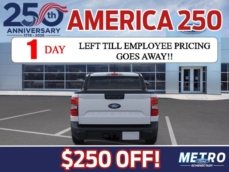New 2026 Space White Metallic Ford Lariat image 6