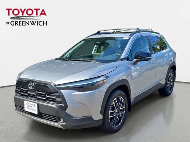 New 2026 Sonic Silver Toyota XLE image 7