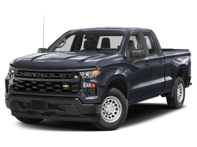 2023 Chevrolet Silverado 1500 RST 4X4 Double Cab Std Box's photo