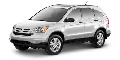2011 Honda CR-V EX AUTO 4WD's photo