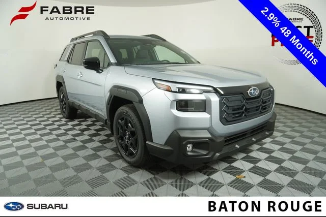 2026 Subaru Outback Limited's photo