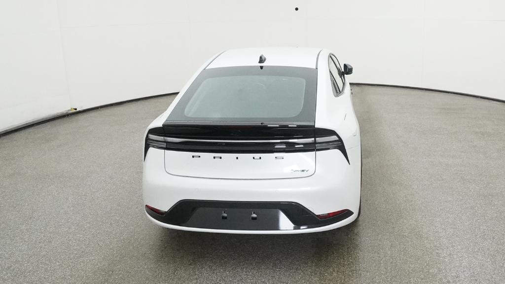 New 2026 Wind Chill Pearl Toyota Nightshade Edition image 49