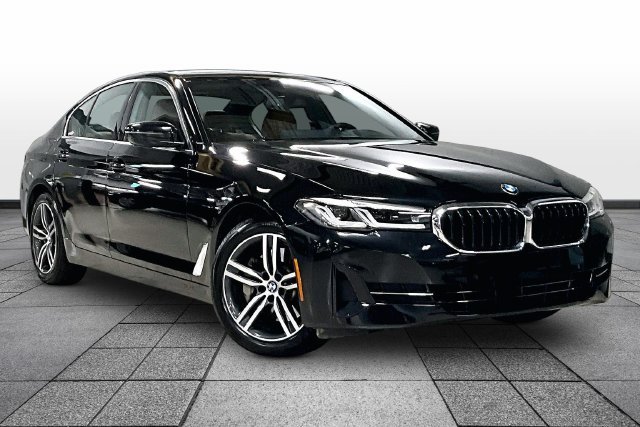 2023 BMW 5 Series