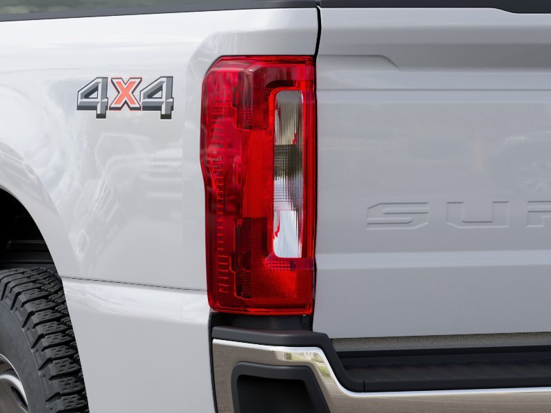 New 2027 White Ford XL image 21