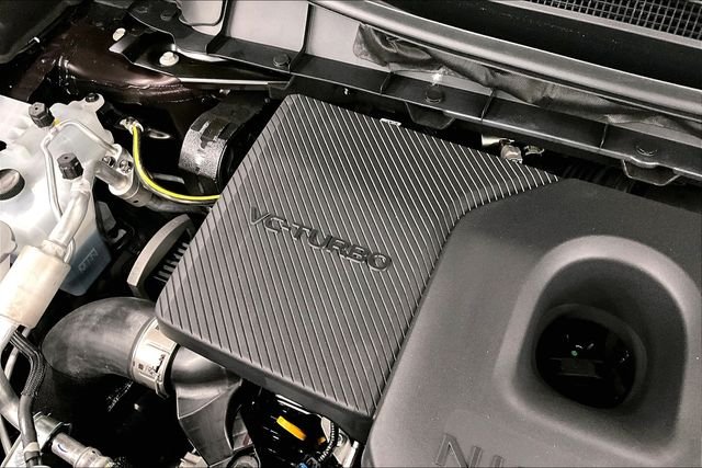 2025 Nissan Murano SL - Photo 37