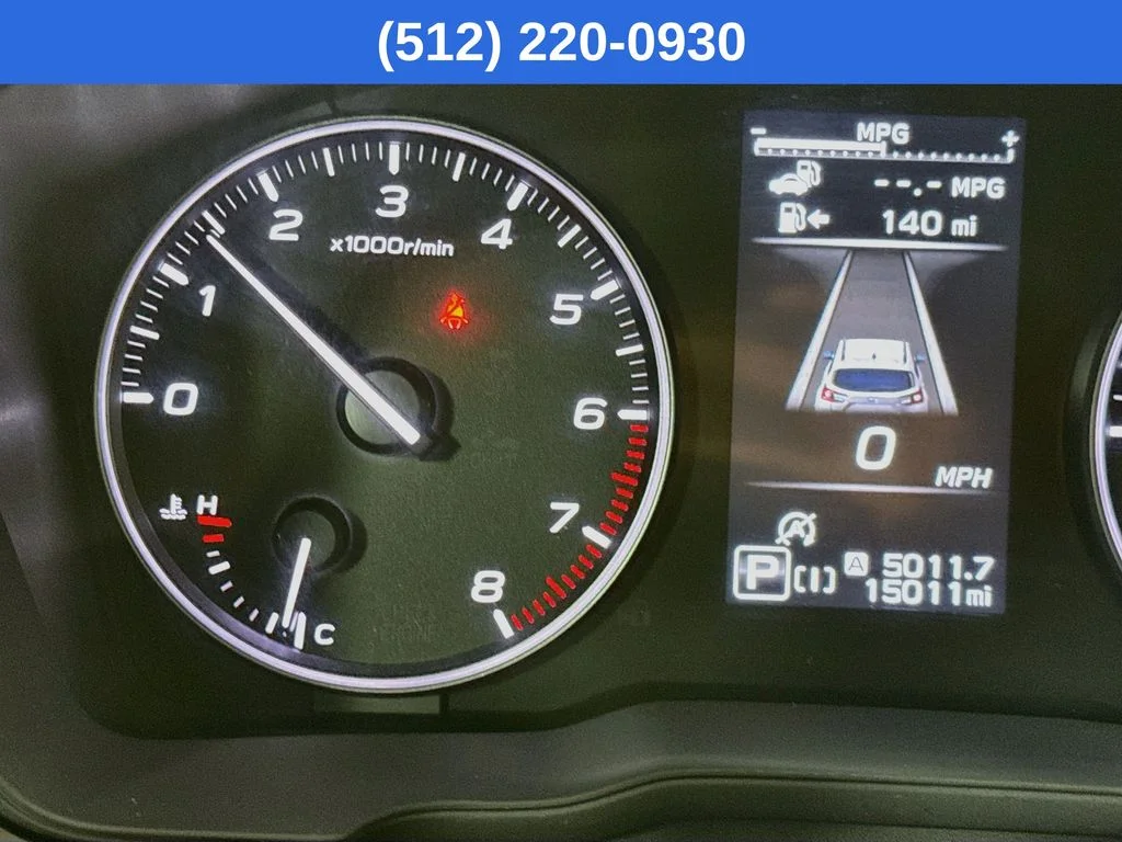 Certified Used 2024 Silver Subaru Limited image 15