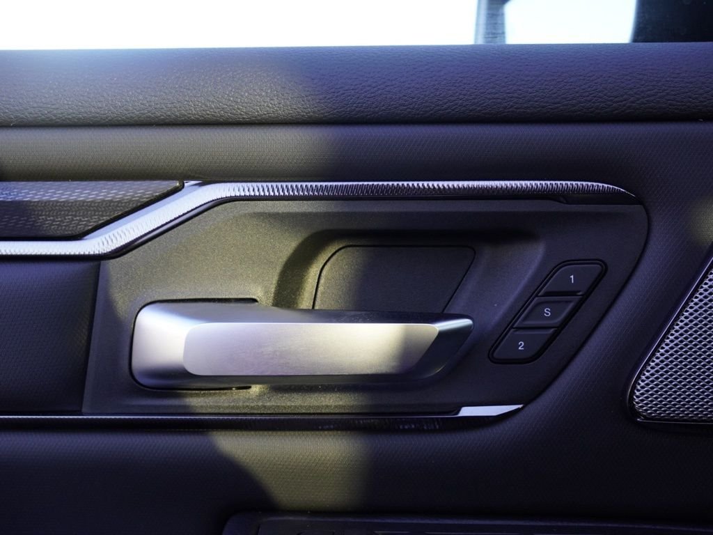 New 2026 Canyon Lake Exterior Paint RAM Rebel image 11